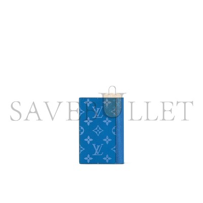 LOUIS VUITTON PASSPORT ENVELOPE M31030 (14*10*2.5cm)